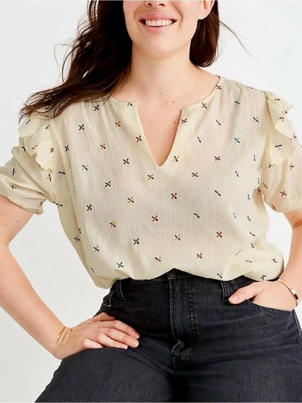 Madewell elevate your
